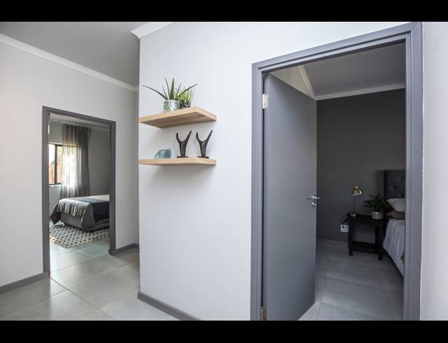 3 BEDROOM DUPLEX FOR SALE IN PARK HILL